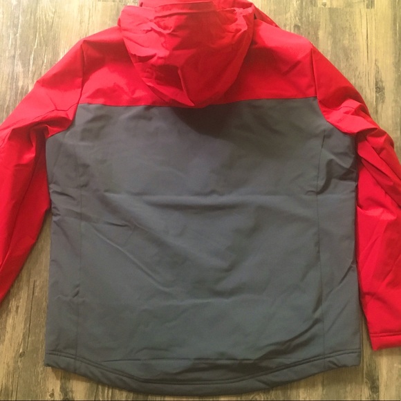 NWT "NAUTICA" JACKET - Picture 4 of 5